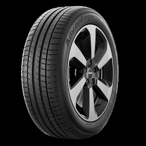 Foto pneumatico: BF-GOODRICH, ADVANTAGE SUV 215/65 R1717 99V Estive