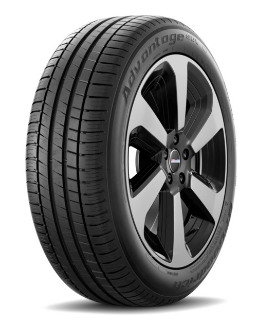Foto pneumatico: BF Goodrich, ADVANTAJE SUV 225/60 R1717 99H Estive