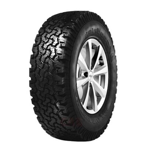 Foto pneumatico: BF-GOODRICH, ALL TERRAIN T/A 275/70 R1616 119S Quattro-stagioni