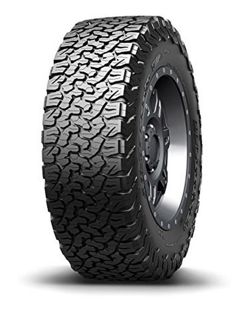 Foto pneumatico: GOODRICH, ALL TERRAIN KO2 275/60 R2020 119S Quattro-stagioni