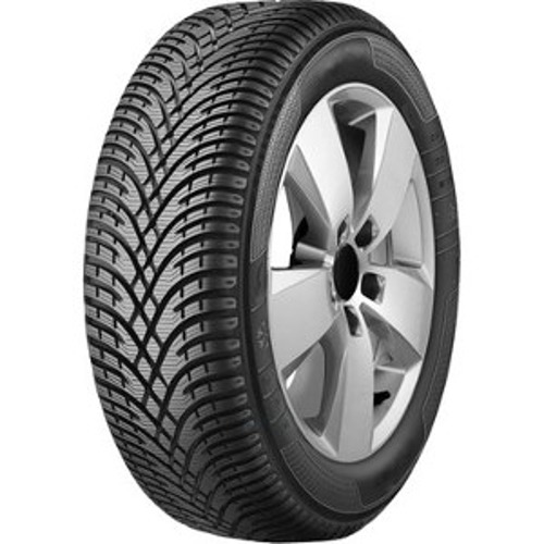 Foto pneumatico: BF-GOODRICH, G-FORCE WINTER 2 185/65 R1515 88T Invernali