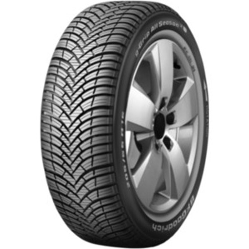 Foto pneumatico: BF-GOODRICH, G-GRIP ALL SEASON2 XL 175/65 R1414 86H Quattro-stagioni