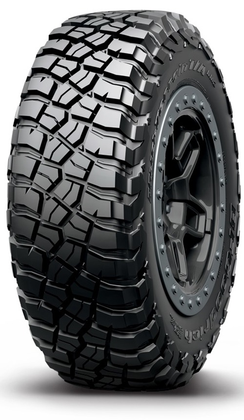 Foto pneumatico: BF Goodrich, MUD TERRAIN T/A KM3 28/11 R1414 8P Estive