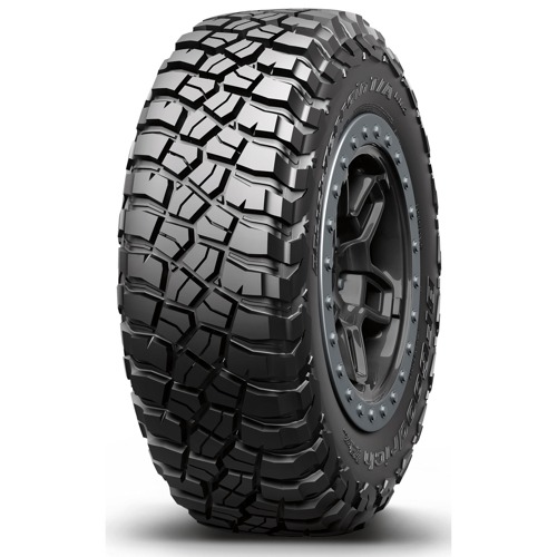 Foto pneumatico: BF-GOODRICH, MUD TERRAIN T/A KM3 235/75 R1515 110Q Estive