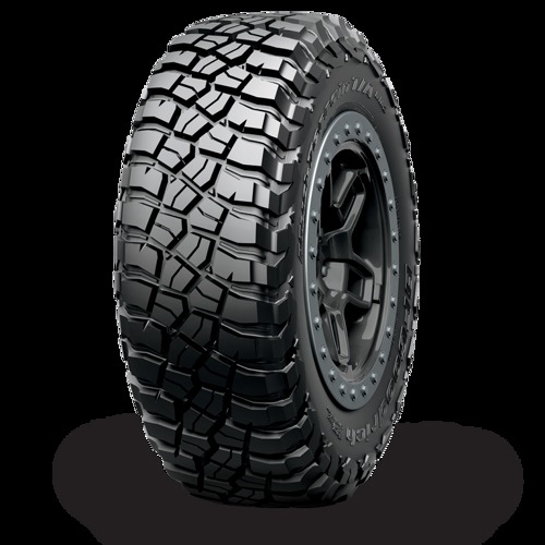 Foto pneumatico: BF-GOODRICH, MUD TERRAIN T/A KM3 245/75 R1616 120Q Estive