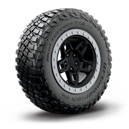 Foto pneumatico: BF-GOODRICH, MUD TERRAIN T/A KM3 30/10 R1414 8P Estive