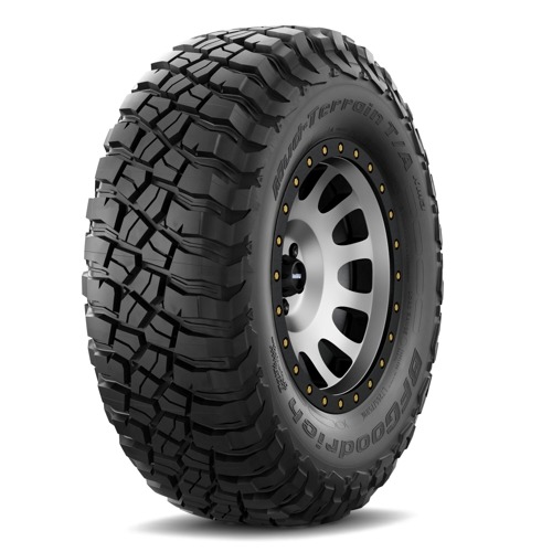 Foto pneumatico: BF-GOODRICH, MUDTERRAIN T/A KM3 315/70 R1717 121Q Estive