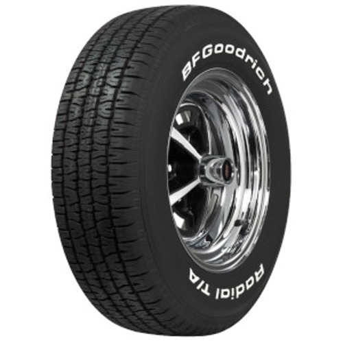 Foto pneumatico: BF-GOODRICH, Radial T/A 235/60 R1414 96S Estive