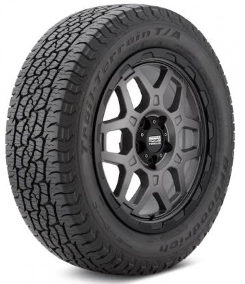Foto pneumatico: BF-GOODRICH, TRAIL TERRAIN T/A 225/60 R1717 99H Estive
