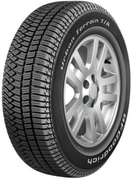 Foto pneumatico: BF-GOODRICH, Urban Terrain T/A 235/60 R1818 107V Quattro-stagioni