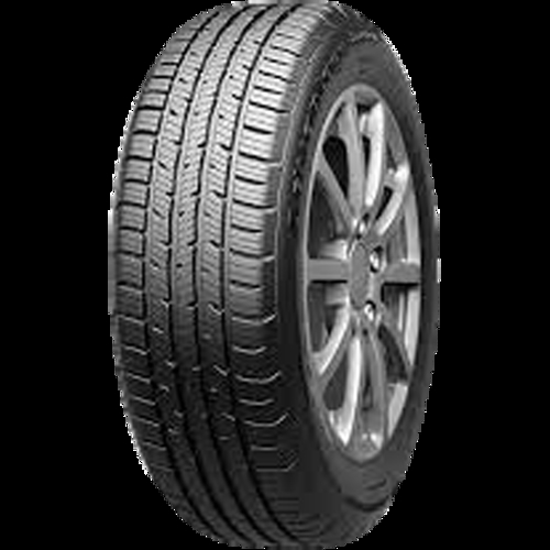 Foto pneumatico: BFGOODRICH, ACTIVAN 4S C 8PR BSW M+S 3PMSF 195/65 R1616 104T Estive