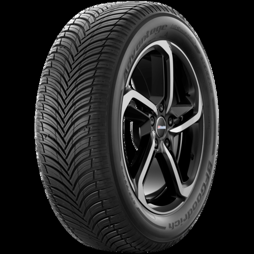 Foto pneumatico: BFGOODRICH, ADVANTAGE ALL-SEASON XL BSW M+S 3PMSF 185/60 R1515 88H Estive