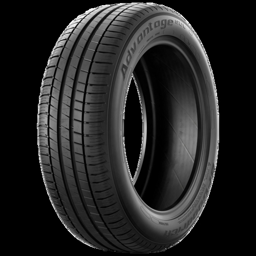 Foto pneumatico: BFGOODRICH, ADVANTAGE SUV FSL 215/65 R1717 99V Estive
