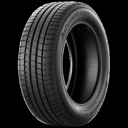 Foto pneumatico: BFGOODRICH, ADVANTAGE XL FSL 215/50 R1717 95V Estive