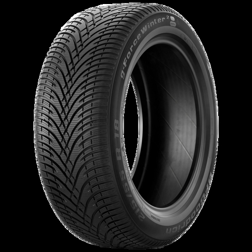 Foto pneumatico: BFGOODRICH, G-FORCE WINTER 2 SUV FSL M+S 3PMSF 215/60 R1717 96H Invernali