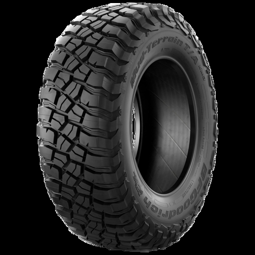Foto pneumatico: BFGOODRICH, MUD TERRAIN T/A KM3 P.O.R LRC 6PR 285/75 R1616 116Q Estive