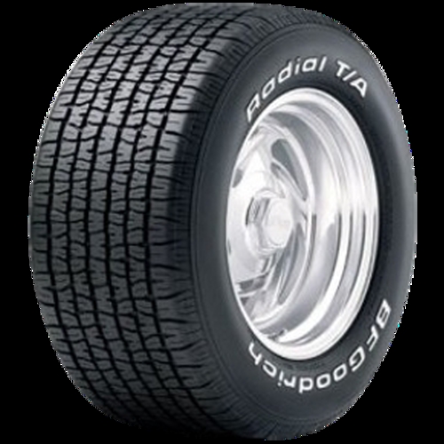 Foto pneumatico: BFGOODRICH, RADIAL T/A RWL 225/70 R1414 98S Estive