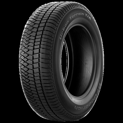 Foto pneumatico: BFGOODRICH, URBAN TERRAIN T/A 235/50 R1818 97V Estive