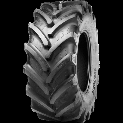 Foto pneumatico: BKT, AGRIMAX FORTIS 600/70 R3030 161A8 Estive