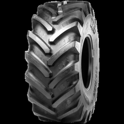 Foto pneumatico: BKT, AGRIMAX TERIS ECE106 520/85 R4242 168D Estive