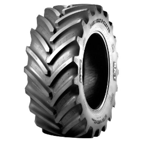 Foto pneumatico: BKT, AGRIMAX V-FLECTO NRO, ECE106 650/65 R3838 169D Estive