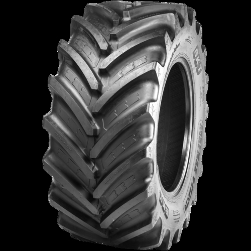 Foto pneumatico: BKT, AGRIMAX V-FLECTO NRO, ECE106 600/70 R3030 168D Estive