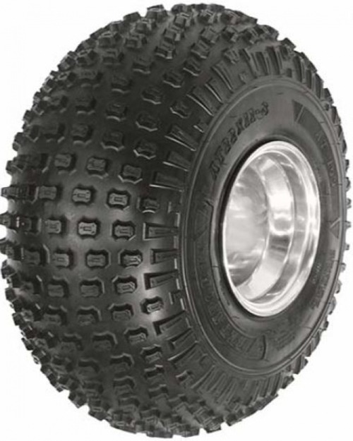 Foto pneumatico: BKT, AT-109 20/ R88  Estive