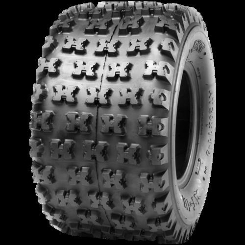 Foto pneumatico: BKT, AT-111 E-KENNUNG 6PR 20/11 -1010 42J Estive