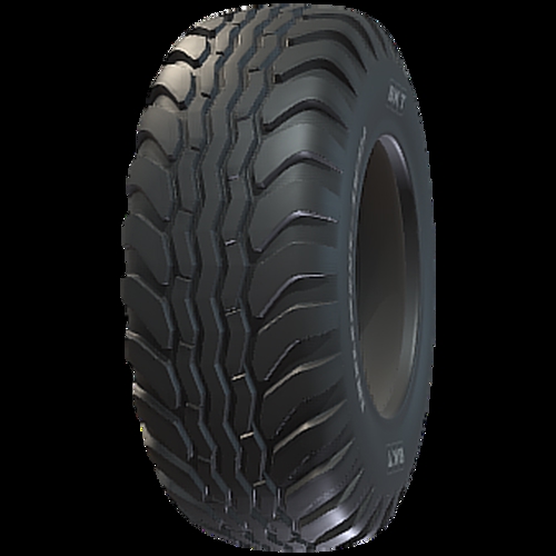 Foto pneumatico: BKT, AW 729 ECE106 10PR 15/55 -1717 122A8 Estive
