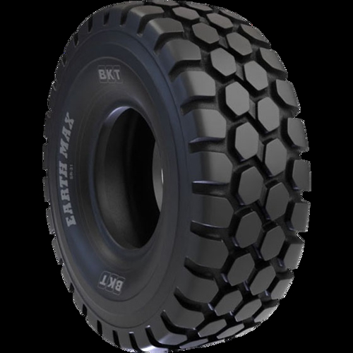 Foto pneumatico: BKT, EARTHMAX SR-31 E-3**/L-3* CU 23.5/ R2525 195A2 Estive