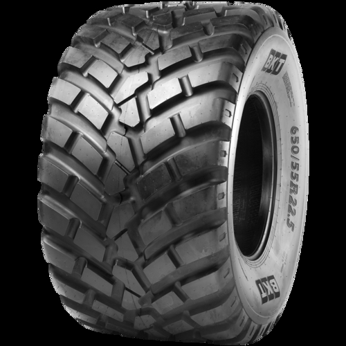Foto pneumatico: BKT, FL 635 650/55 R22.522.5 167D Estive