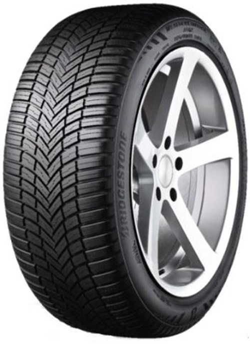 Foto pneumatico: BRIDGESTONE, A005 EVO 195/50 R1515 82V Quattro-stagioni