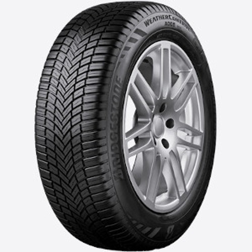 Foto pneumatico: BRIDGESTONE, Weather Control A005 EVO 205/65 R1515 99V Quattro-stagioni
