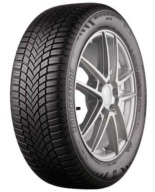 Foto pneumatico: BRIDGESTONE, A005 WEATHER EVO CONTROL 175/65 R1515 88H Quattro-stagioni