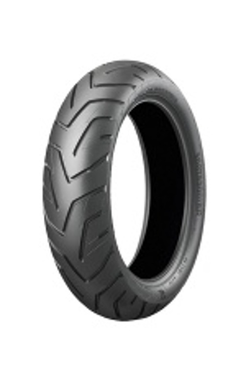 Foto pneumatico: BRIDGESTONE, A41R BATTLAX 150/70 R1717 69V Estive