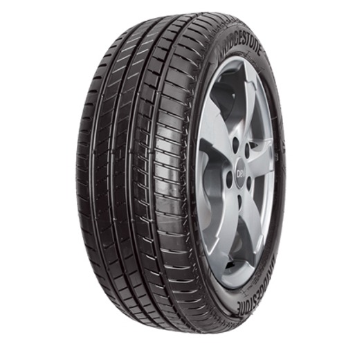 Foto pneumatico: BRIDGESTONE, Alenza 001 235/55 R1818 100V Estive