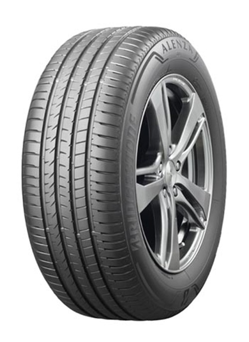 Foto pneumatico: BRIDGESTONE, Alenza 001 235/50 R1919 99W Estive