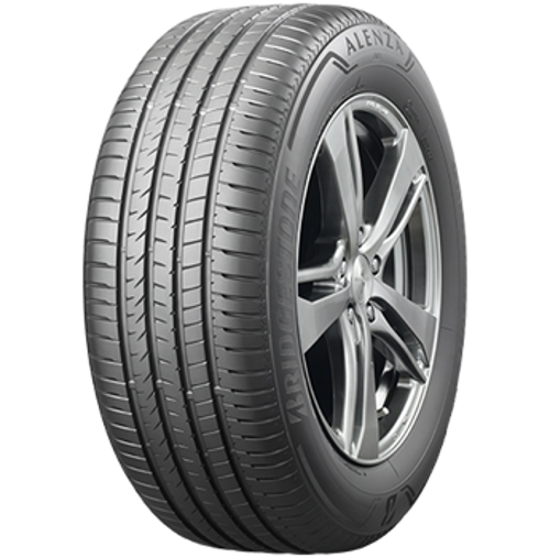 Foto pneumatico: BRIDGESTONE, Alenza 001 235/55 R1919 101V Estive