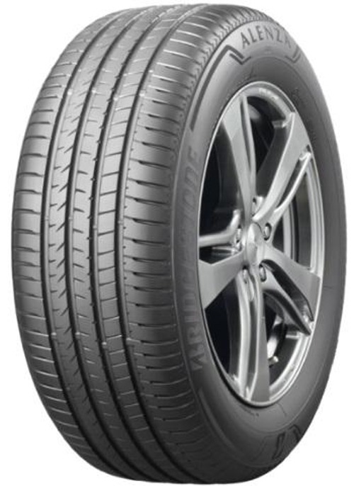 Foto pneumatico: BRIDGESTONE, ALENZA 001 215/60 R1717 96H Estive