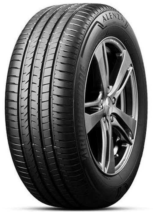 Foto pneumatico: BRIDGESTONE, ALENZA 001 235/55 R1818 100V Estive