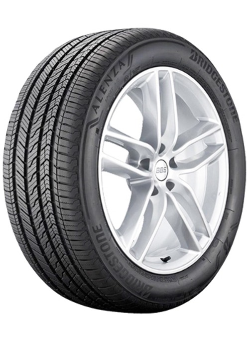 Foto pneumatico: BRIDGESTONE, ALENZA SPORT ALL SEASON 275/55 R1919 111H Estive