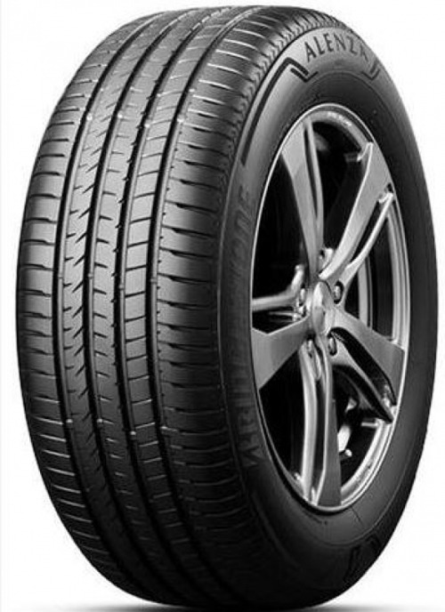 Foto pneumatico: BRIDGESTONE, ALENZA 001 235/55 R1818 100V Estive