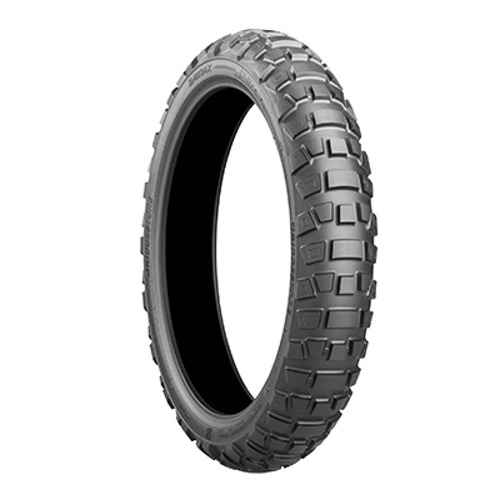 Foto pneumatico: BRIDGESTONE, AX 41 F 100/90 R1818 56P Estive