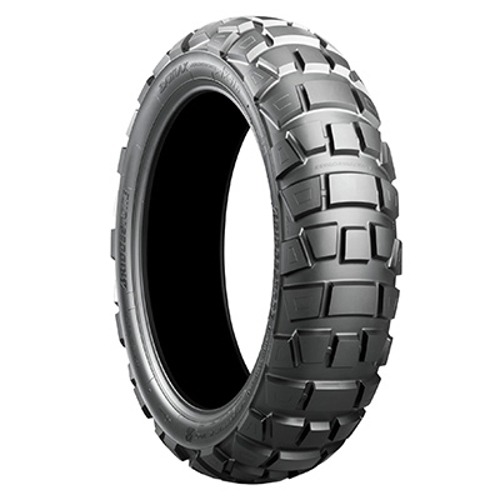 Foto pneumatico: BRIDGESTONE, AX 41 R 4/80 R1818 64P Estive