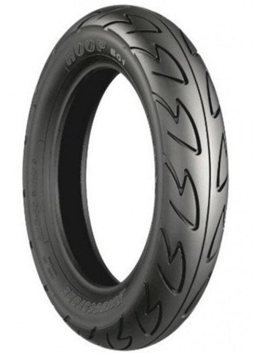 Foto pneumatico: BRIDGESTONE, B01 3.5/ R1010 51J Estive