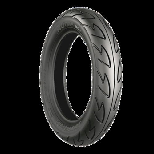 Foto pneumatico: BRIDGESTONE, HOOP B01 90/90 R1212 44J Estive