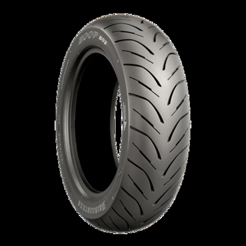 Foto pneumatico: BRIDGESTONE, B02 TL 150/70 R1313 64S Estive