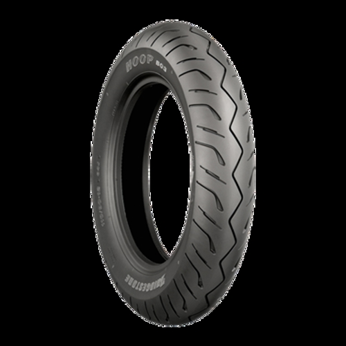 Foto pneumatico: BRIDGESTONE, B03 TL G 110/70 R1616 52P Estive