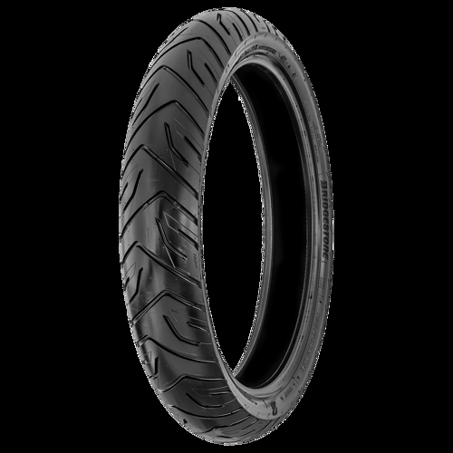 Foto pneumatico: BRIDGESTONE, BATTLAX A41 90/90 V2121 54V Estive