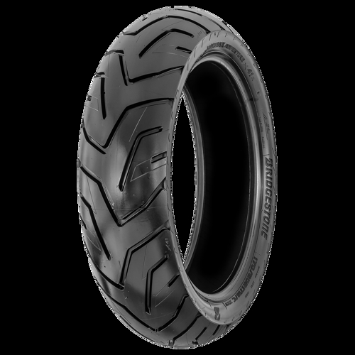 Foto pneumatico: BRIDGESTONE, BATTLAX A41 140/80 R1717 69V Estive